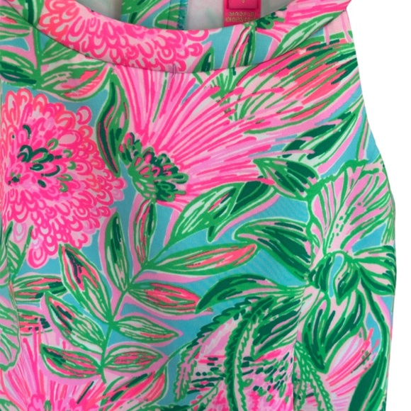 Sophelia Shift Dress Size 10 girls - Picture 3 of 5